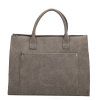Enrico Benetti Bobbi 66523 Medium Grey