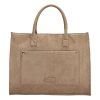Enrico Benetti Bobbi 66523 Medium Taupe