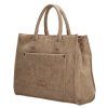 Enrico Benetti Bobbi 66523 Medium Taupe