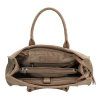 Enrico Benetti Bobbi 66523 Medium Taupe