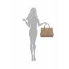 Enrico Benetti Bobbi 66523 Medium Taupe
