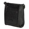 Enrico Benetti Bobbi 66591 Black