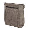 Enrico Benetti Bobbi 66591 Medium Grey
