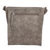Enrico Benetti Bobbi 66591 Medium Grey