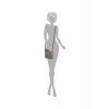 Enrico Benetti Bobbi 66591 Medium Grey