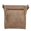Enrico Benetti Bobbi 66591 Medium Taupe
