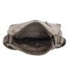 Enrico Benetti Bobbi 66592 Medium Grey