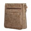 Enrico Benetti Bobbi 66592 Medium Taupe