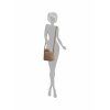 Enrico Benetti Bobbi 66592 Medium Taupe