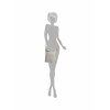 Enrico Benetti Dynthe 78004 Light Grey