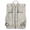 Enrico Benetti Dynthe 78006 Light Grey