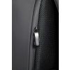 XD Design Bobby Edge 16" - černý 17l