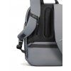 XD Design Bobby Edge 16" - šedý 17l