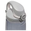 nalgene otf 650 ml smoke w gray sustain nalgene 5565 3224 03