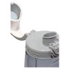 nalgene otf 650 ml smoke w gray sustain nalgene 5565 3224 04