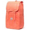 Herschel Retreat™ - Coral Floral Sun 23l