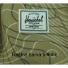 Herschel Settlement New - Twill Topography 23l
