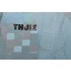 Thule kompresní obal malý TCPC201 - Pond Gray