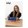 BAAGL Studentské pouzdro Palm – produktová fotografie 6
