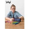 BAAGL Studentské pouzdro Zen – lifestyle fotografie 6