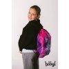 BAAGL SET 3 Core Lapač snů: batoh, penál a sáček