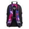 BAAGL 3 SET Skate Galaxy: batoh, penál, sáček