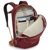 Osprey TRANSPORTER PANEL LOADER red mountain