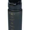 BAAGL Tritanová láhev na pití Logo Gold, 500 ml