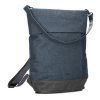 ZWEI Batoh-kabelka Benno BE120 BLUE