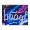 BAAGL Studentská peněženka Marble – produktová fotografie 1