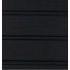 Cestovní kufr TUCCI Console T-0273/3-M ABS - černá