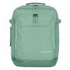 Travelite Kick Off Multibag Backpack Sage – batoh, produktový záběr 3