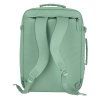 Travelite Kick Off Multibag Backpack Sage – batoh, produktový záběr 2