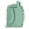 Travelite Kick Off Multibag Backpack Sage – batoh, produktový záběr 4