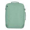Travelite Kick Off Multibag Backpack Sage – batoh, produktový záběr 5