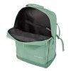 Travelite Kick Off Multibag Backpack Sage – batoh, produktový záběr 6