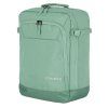 Travelite Kick Off Multibag Backpack Sage – batoh, celkový pohled