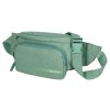 Travelite Kick Off Waist bag Sage – ledvinka, vnitřní prostor