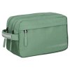 Travelite Kick Off Cosmetic bag Sage – kosmetická taška, vnitřní prostor