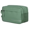 Travelite Kick Off Cosmetic bag Sage – kosmetická taška, vnitřní prostor, záběr 3