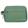 Travelite Kick Off Cosmetic bag Sage – kosmetická taška, celkový pohled