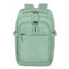 Travelite Kick Off Cabin Backpack Sage – batoh, produktový záběr 3