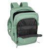 Travelite Kick Off Cabin Backpack Sage – batoh, produktový záběr 6