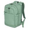 Travelite Kick Off Cabin Backpack Sage – batoh, celkový pohled