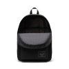 Herschel Classic™ XL - Black Tonal 30L