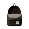 Herschel Classic™ XL - Backpack Ivy Green 30L