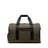 399345 3 herschel herschel novel duffle tech ivy green