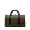 399345 herschel herschel novel duffle tech ivy green