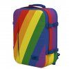 CabinZero Classic 44L Duha