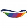 CabinZero Classic Hip Pack 2L LGBTQ+
